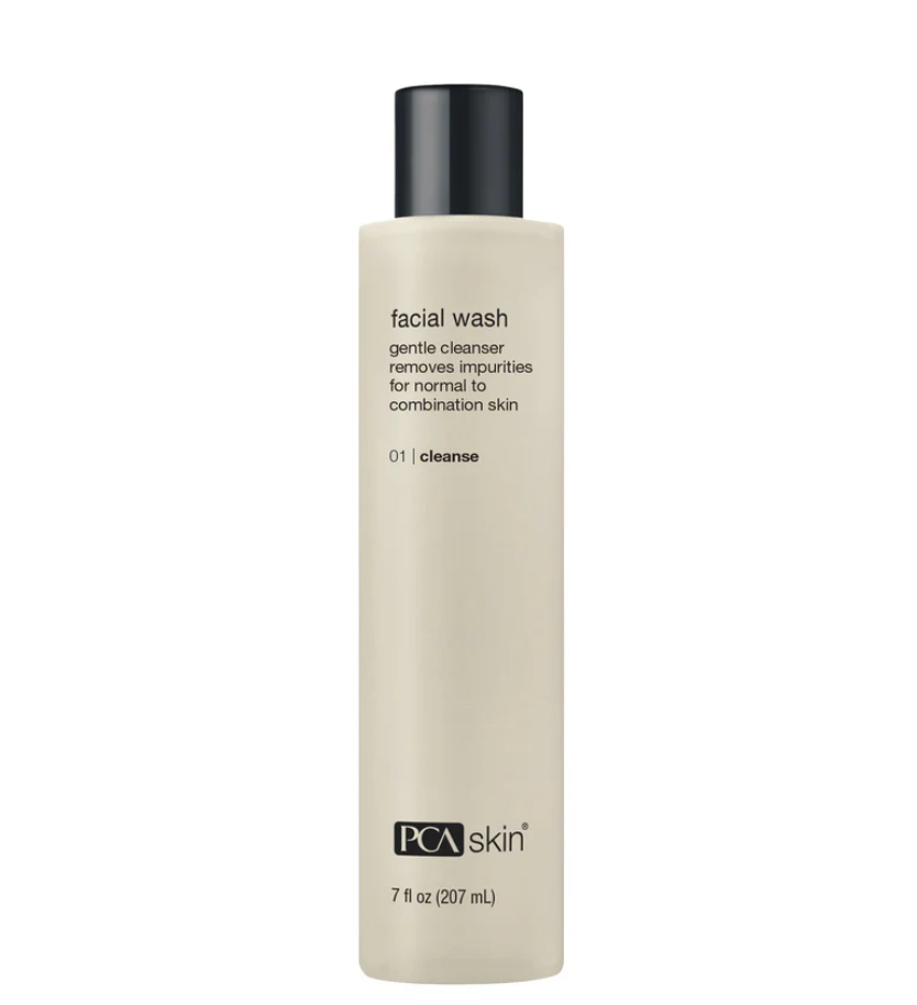Facial Wash PCA SKIN