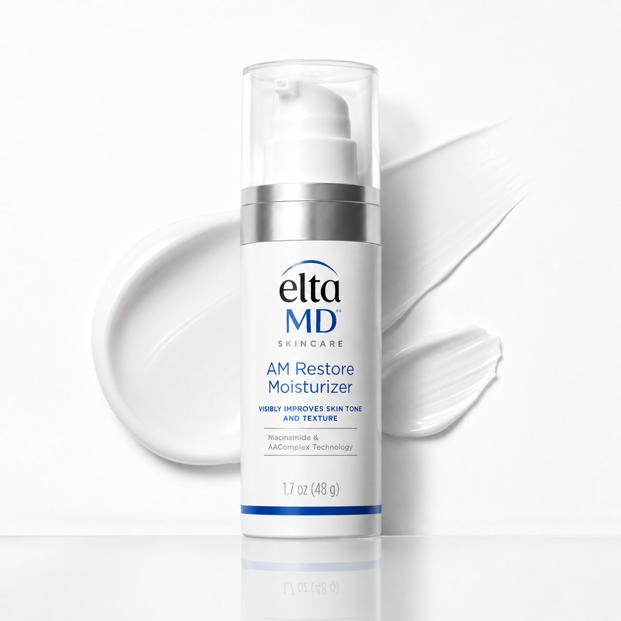 Am Restore Moisturizer