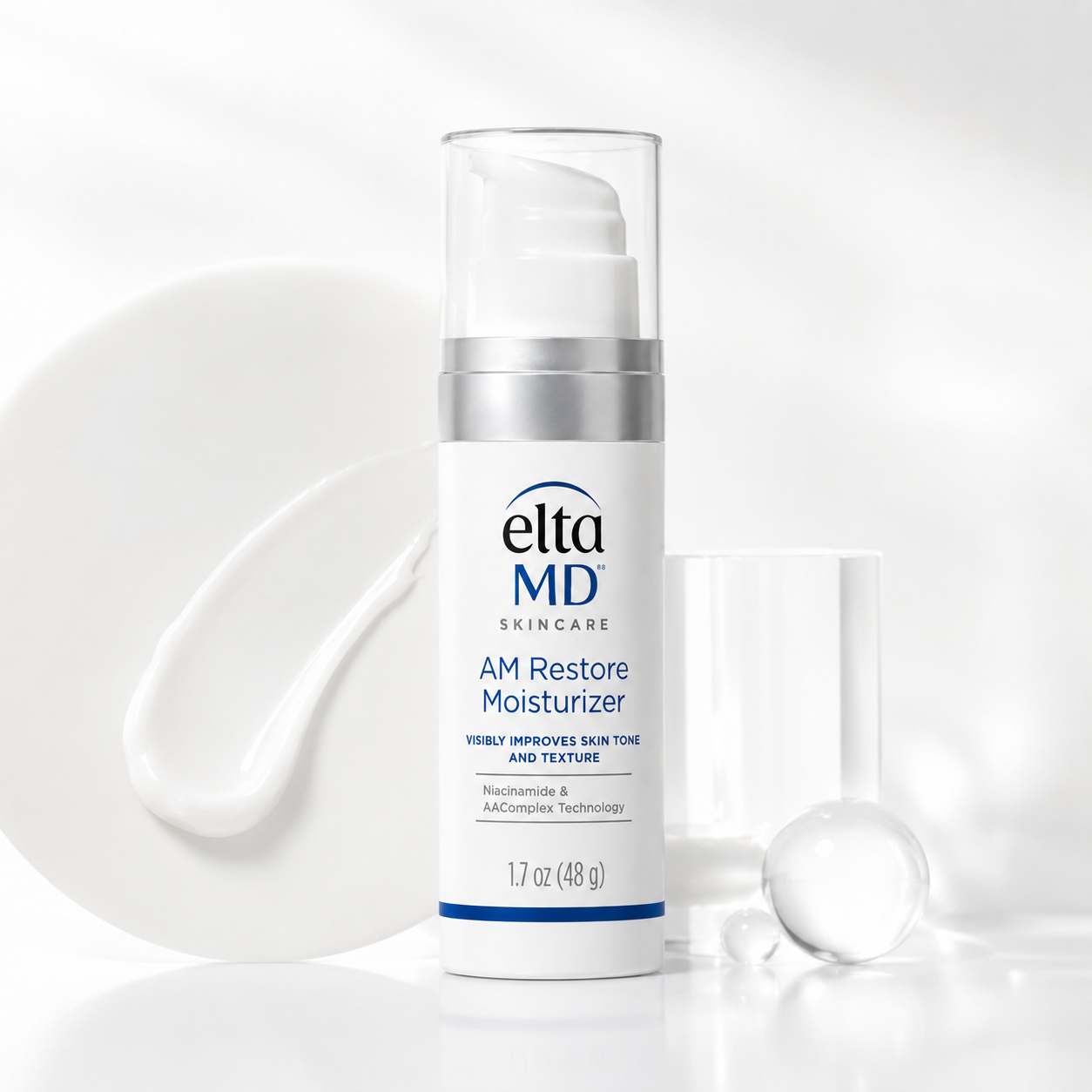 Am Restore Moisturizer