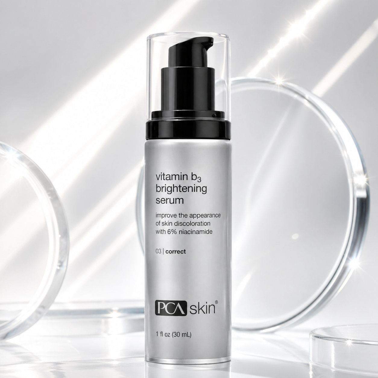 PCA SKIN Vitamin B3 Brightening Serum