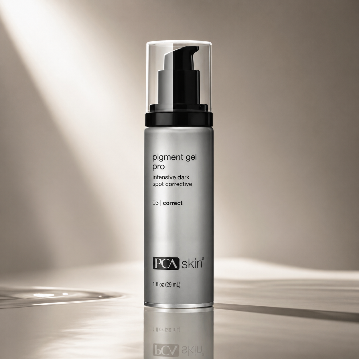 PCA SKIN Pigment Gel Pro