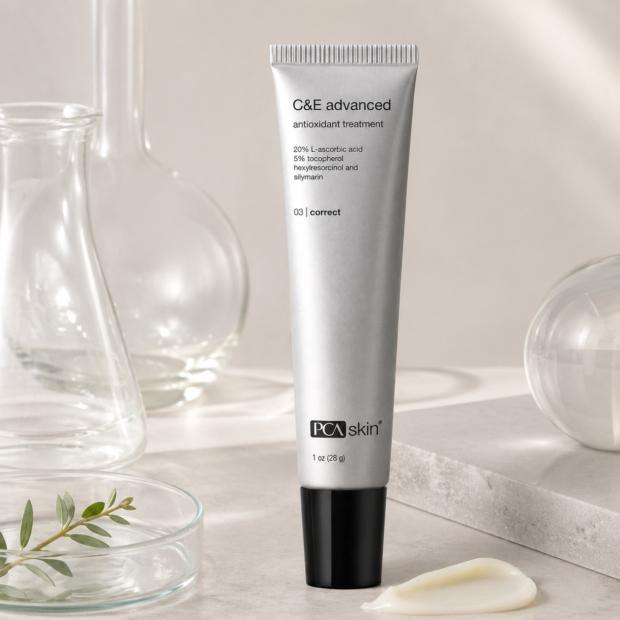 PCA SKIN C&E Advanced