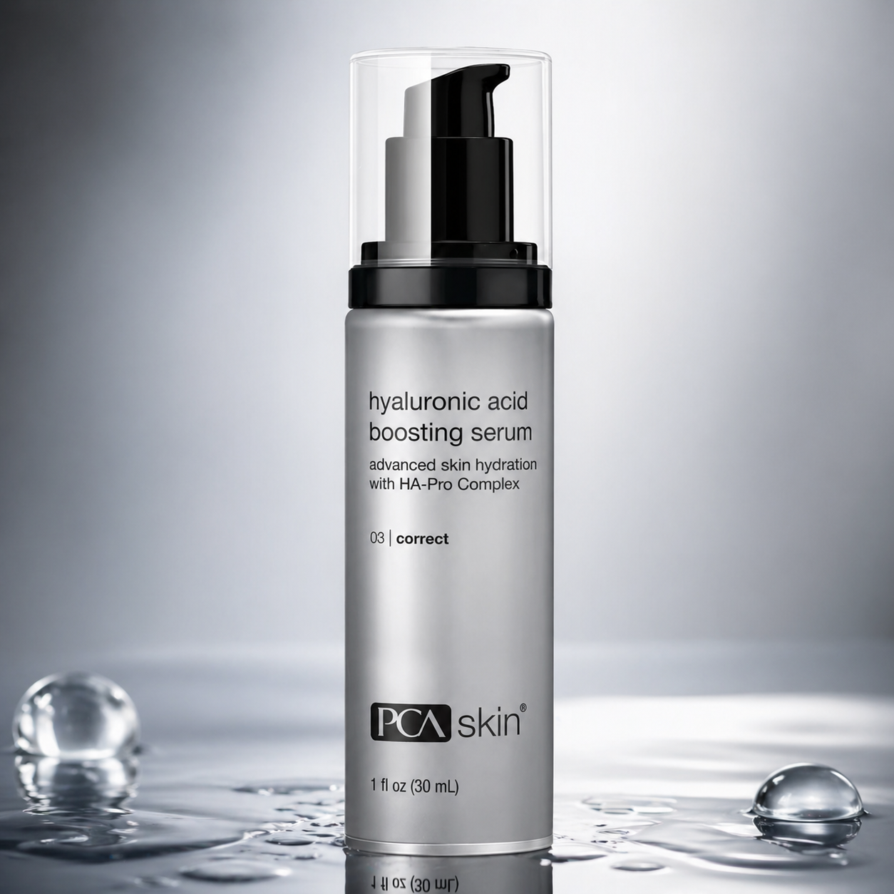 PCA Hyaluronic Acid Boosting Serum