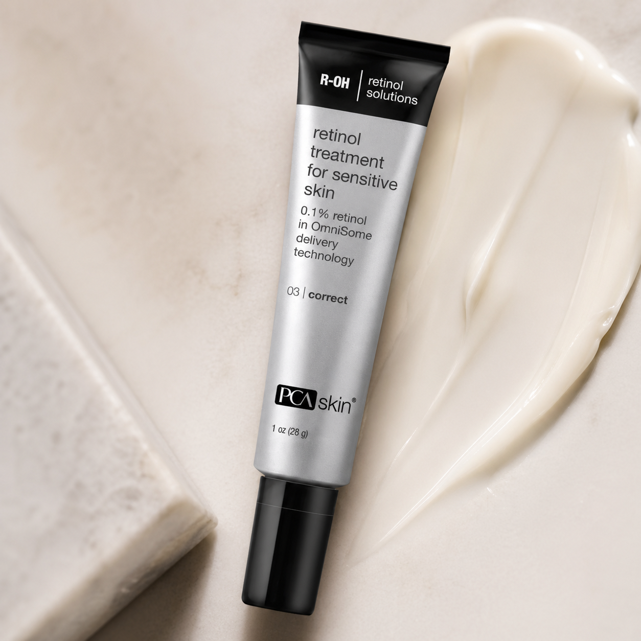 PCA SKIN Retinol Treatment for Sensitive Skin