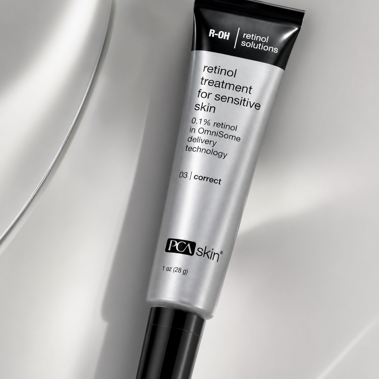PCA SKIN Retinol Treatment for Sensitive Skin