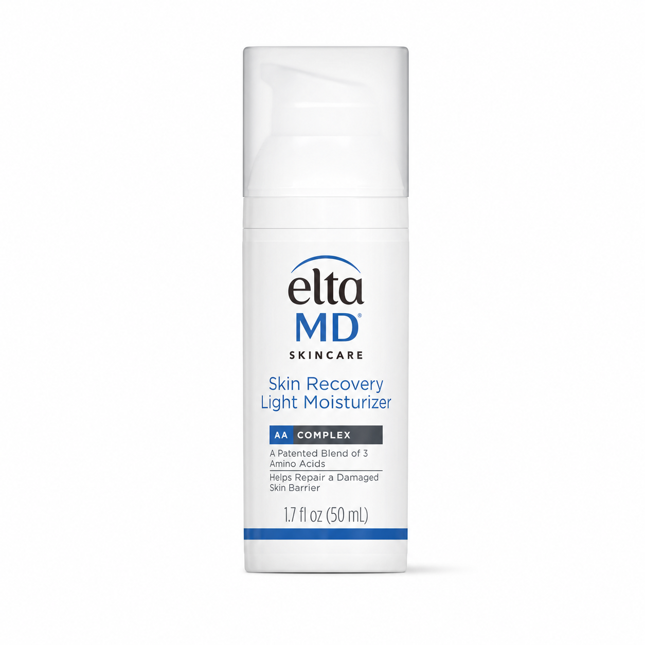 EltaMD Skin Recovery Light Moisturizer