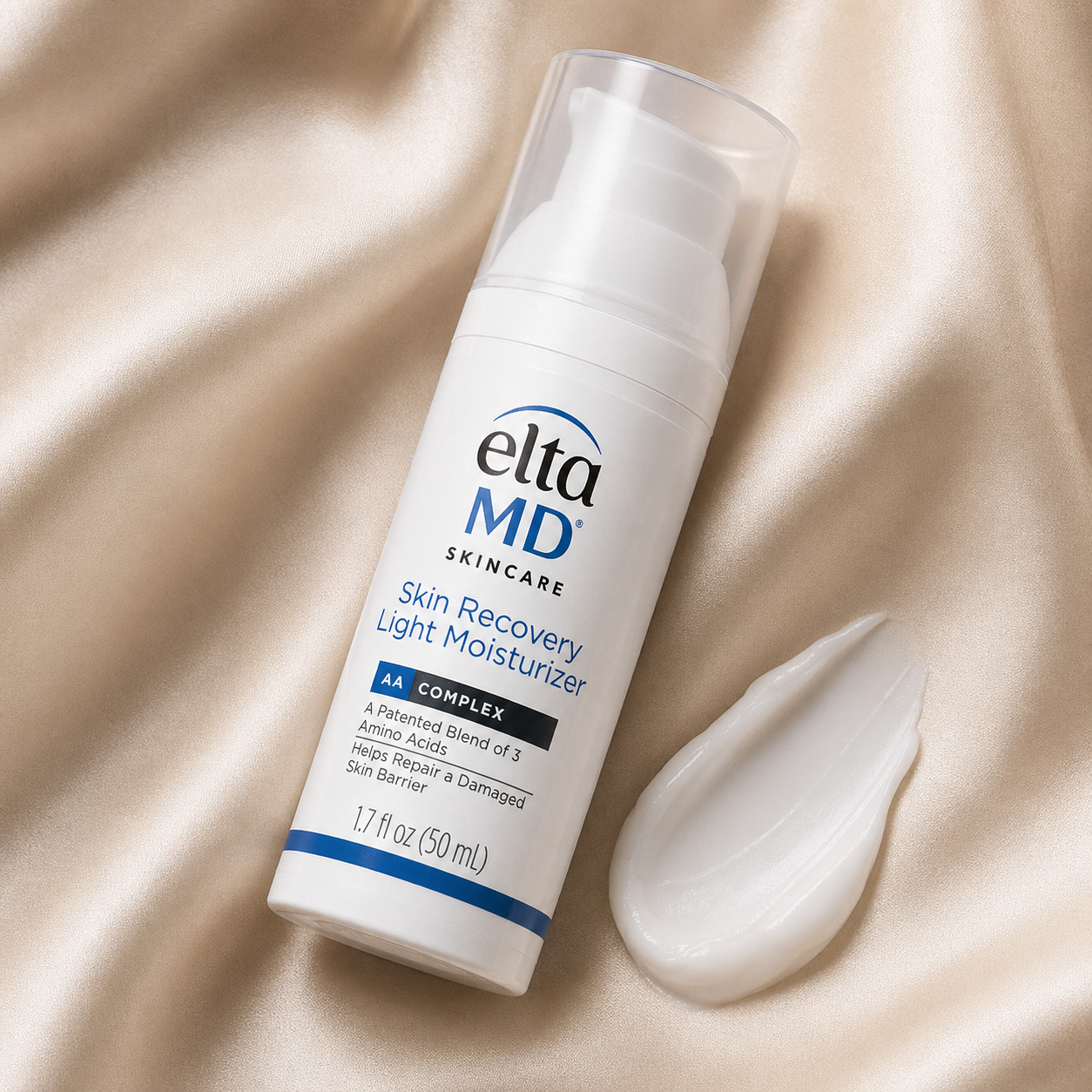 EltaMD Skin Recovery Light Moisturizer