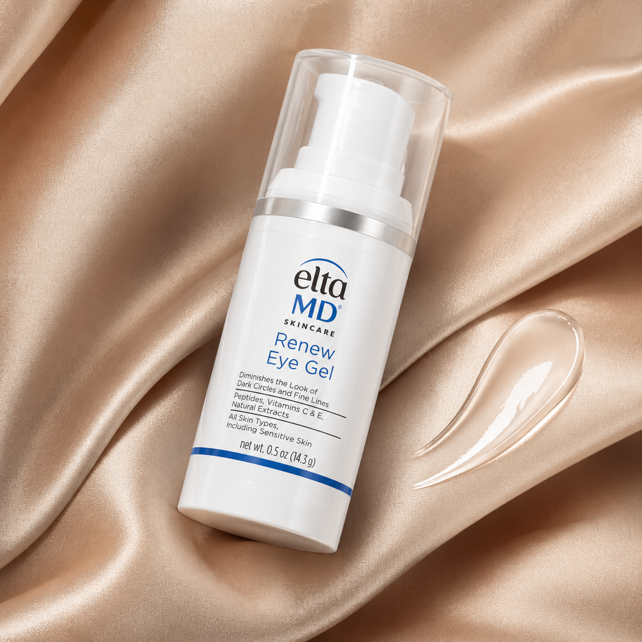 EltaMD Renew Eye Gel