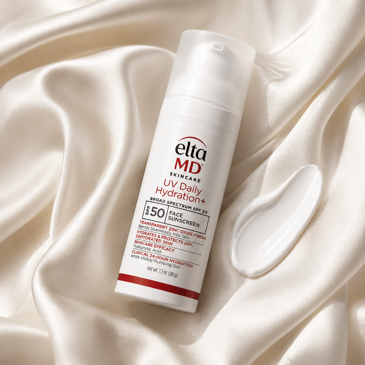 EltaMD UV Daily Hydration+ SPF 50