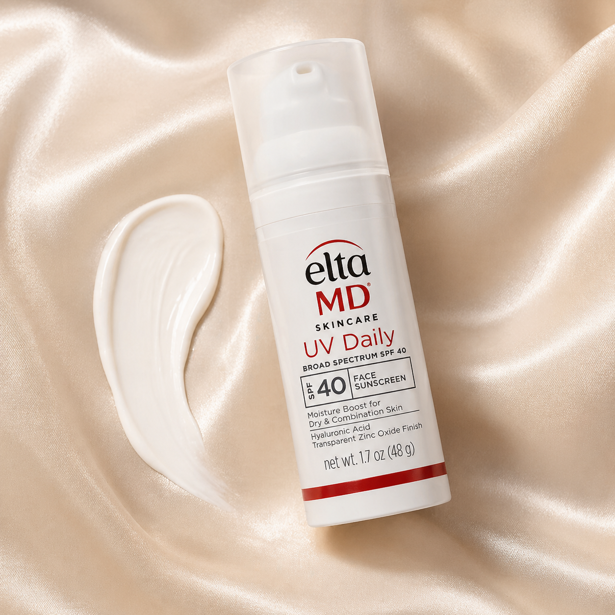 EltaMD UV Daily Broad-Spectrum SPF 40