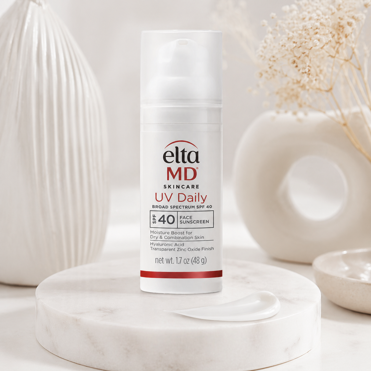EltaMD UV Daily Broad-Spectrum SPF 40