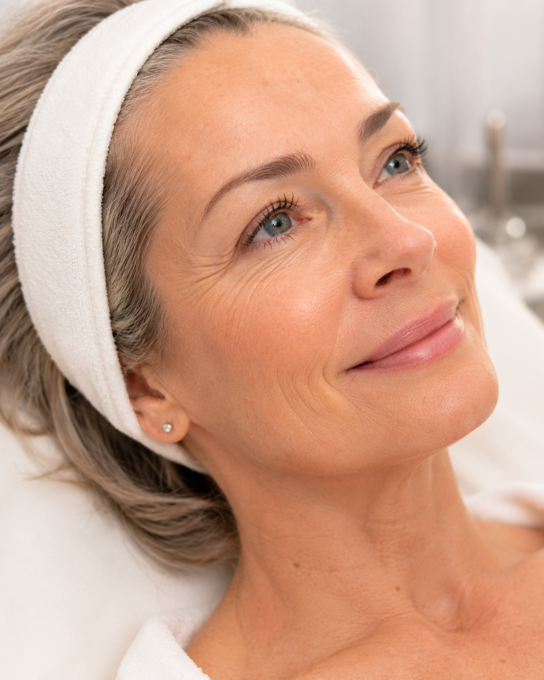 Evaluación Facial Avanzada