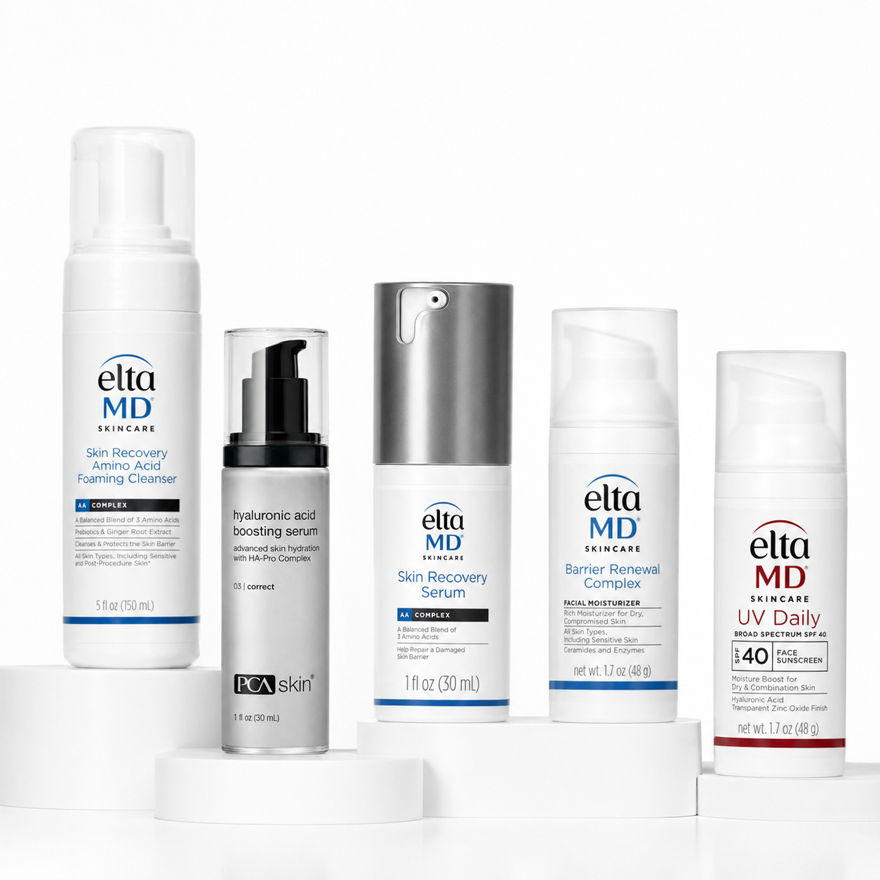 Hydra Recovery System
