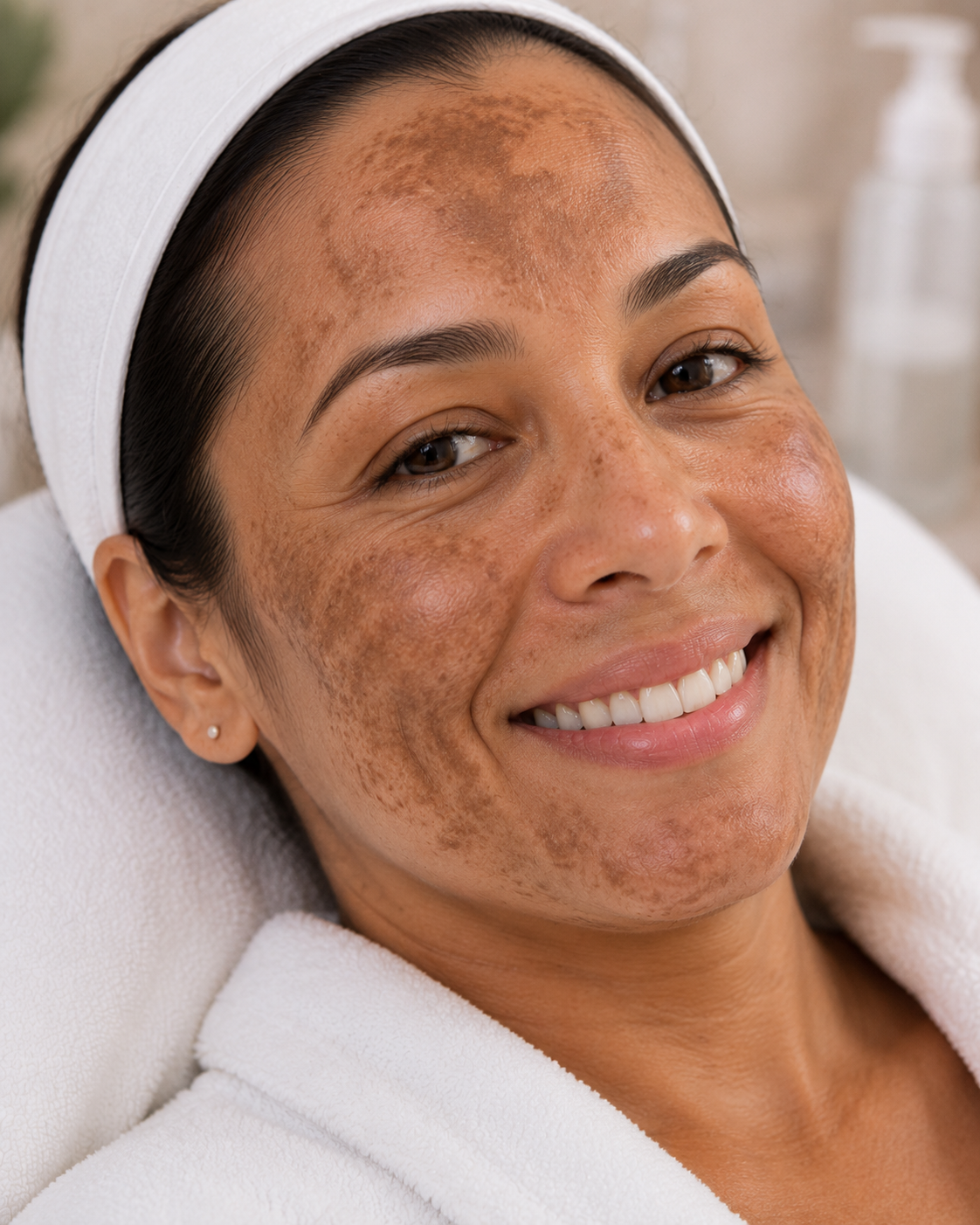 Evaluación Facial Avanzada