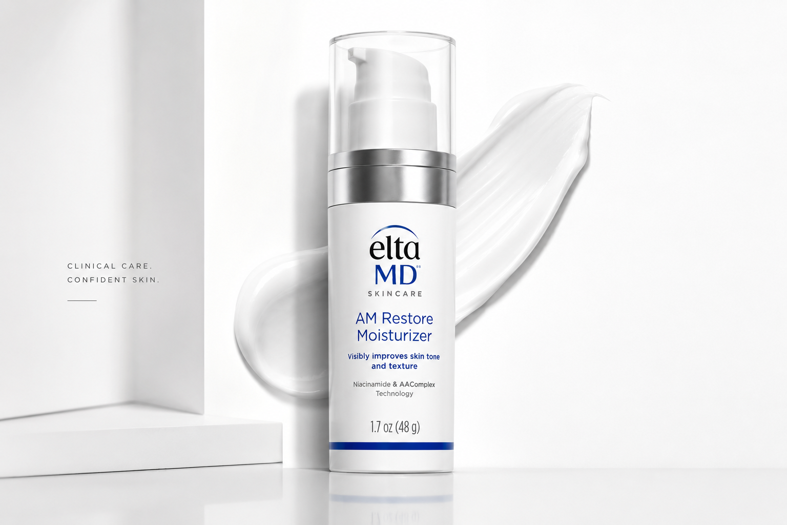 Am Restore Moisturizer