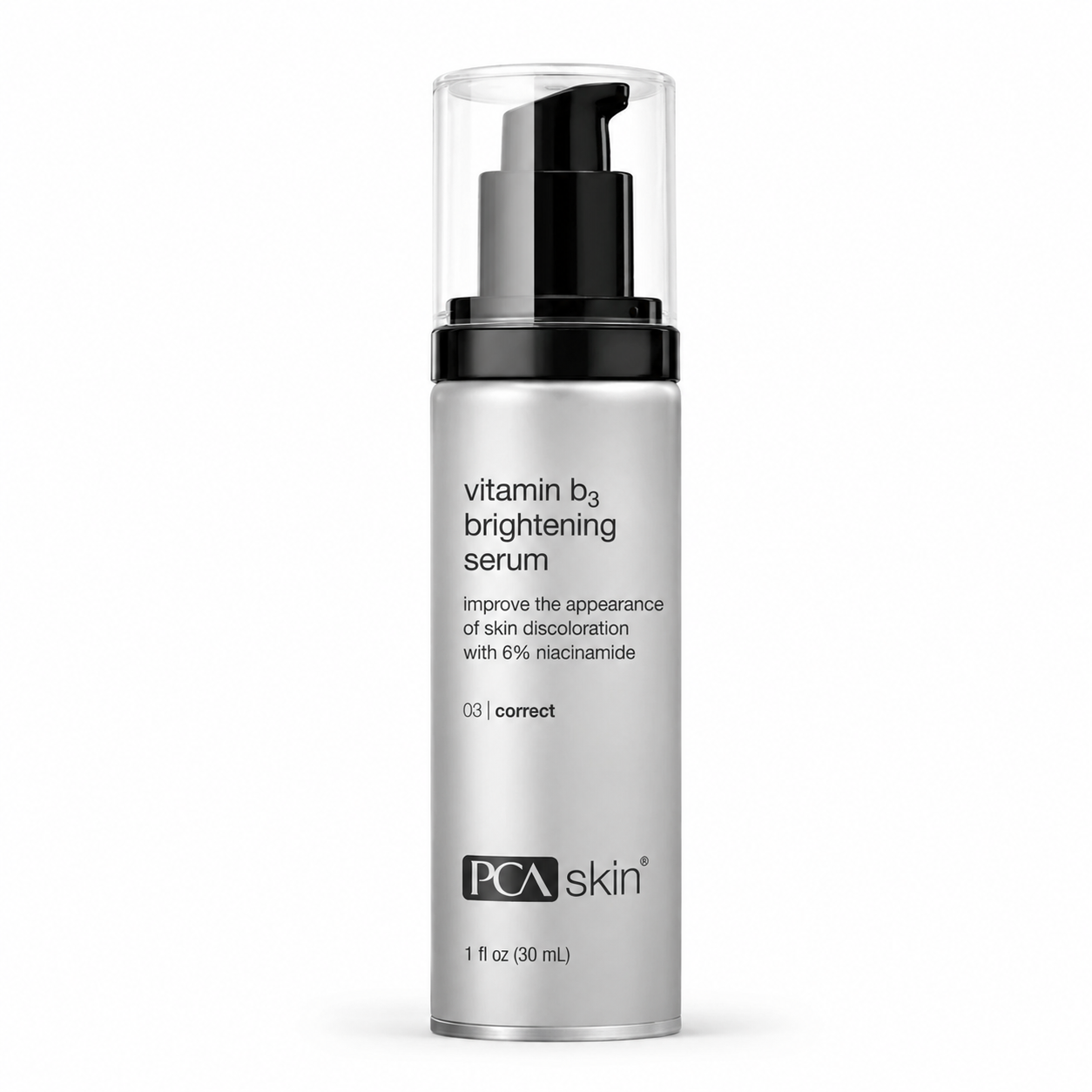PCA SKIN Vitamin B3 Brightening Serum