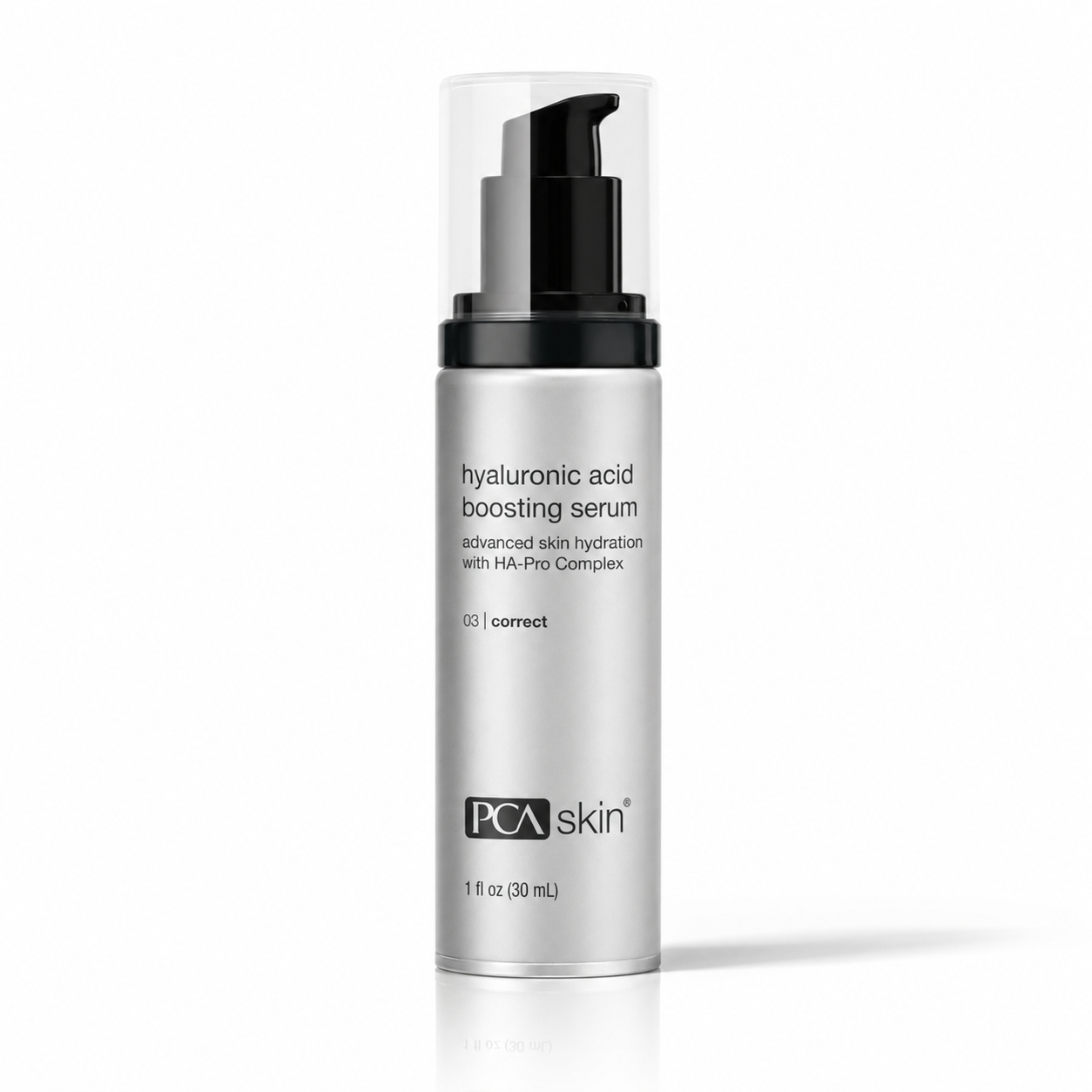 PCA Hyaluronic Acid Boosting Serum