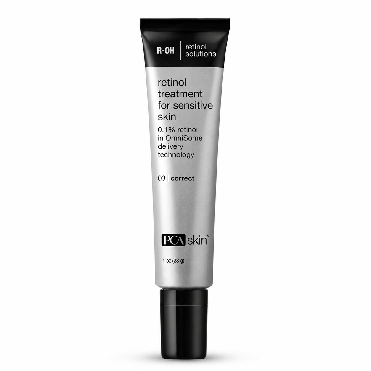 PCA SKIN Retinol Treatment for Sensitive Skin
