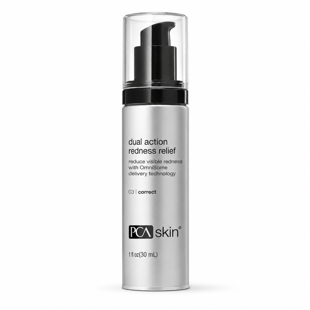 PCA SKIN Dual Action Redness Relief