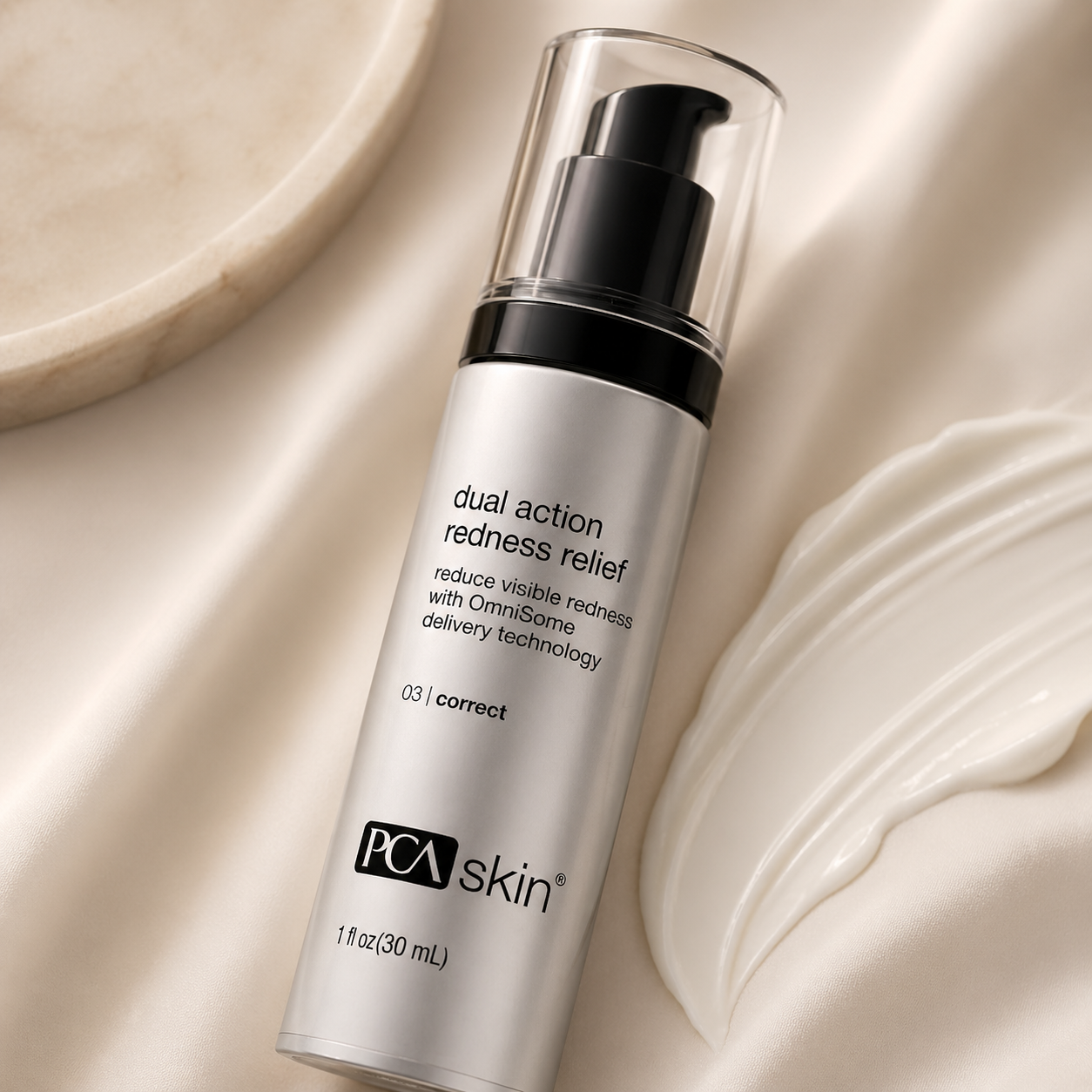 PCA SKIN Dual Action Redness Relief