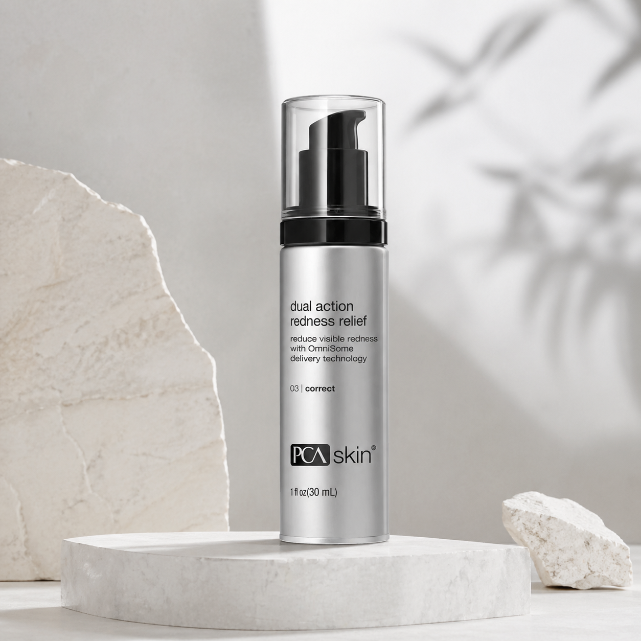 PCA SKIN Dual Action Redness Relief