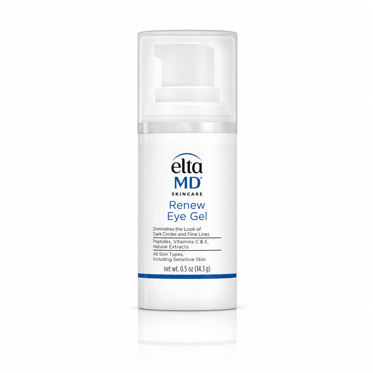 EltaMD Renew Eye Gel