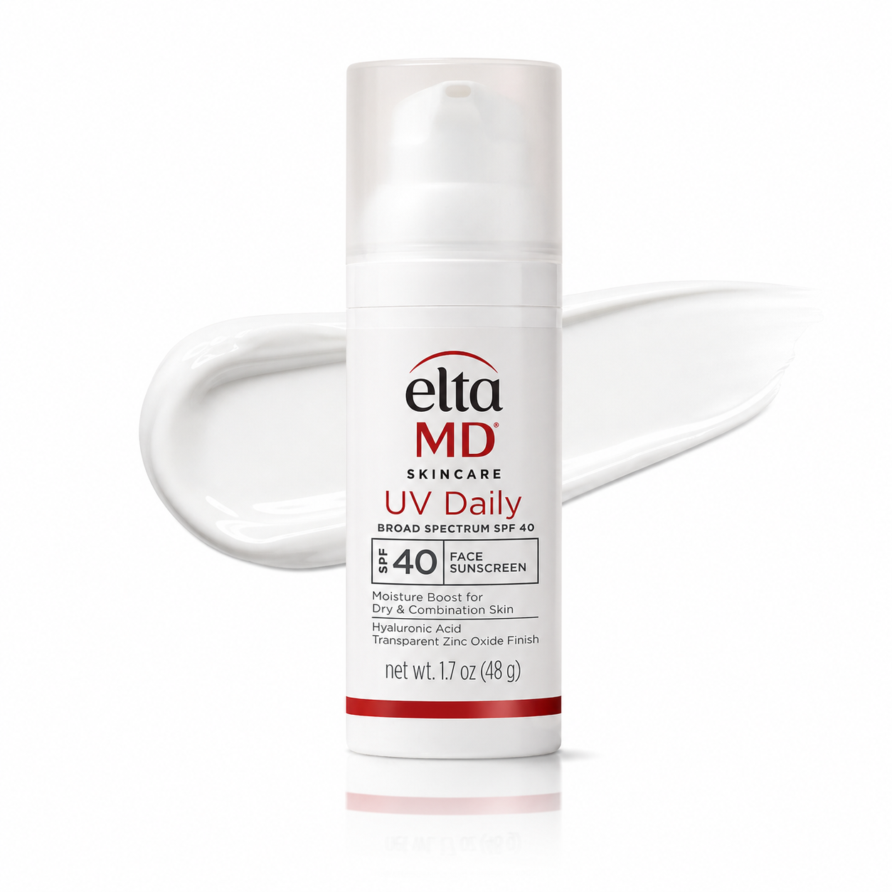 EltaMD UV Daily Broad-Spectrum SPF 40