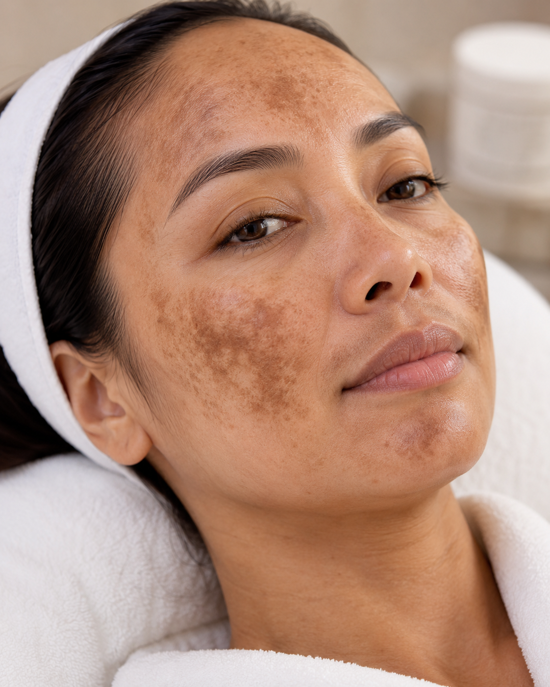 Evaluación Facial Avanzada