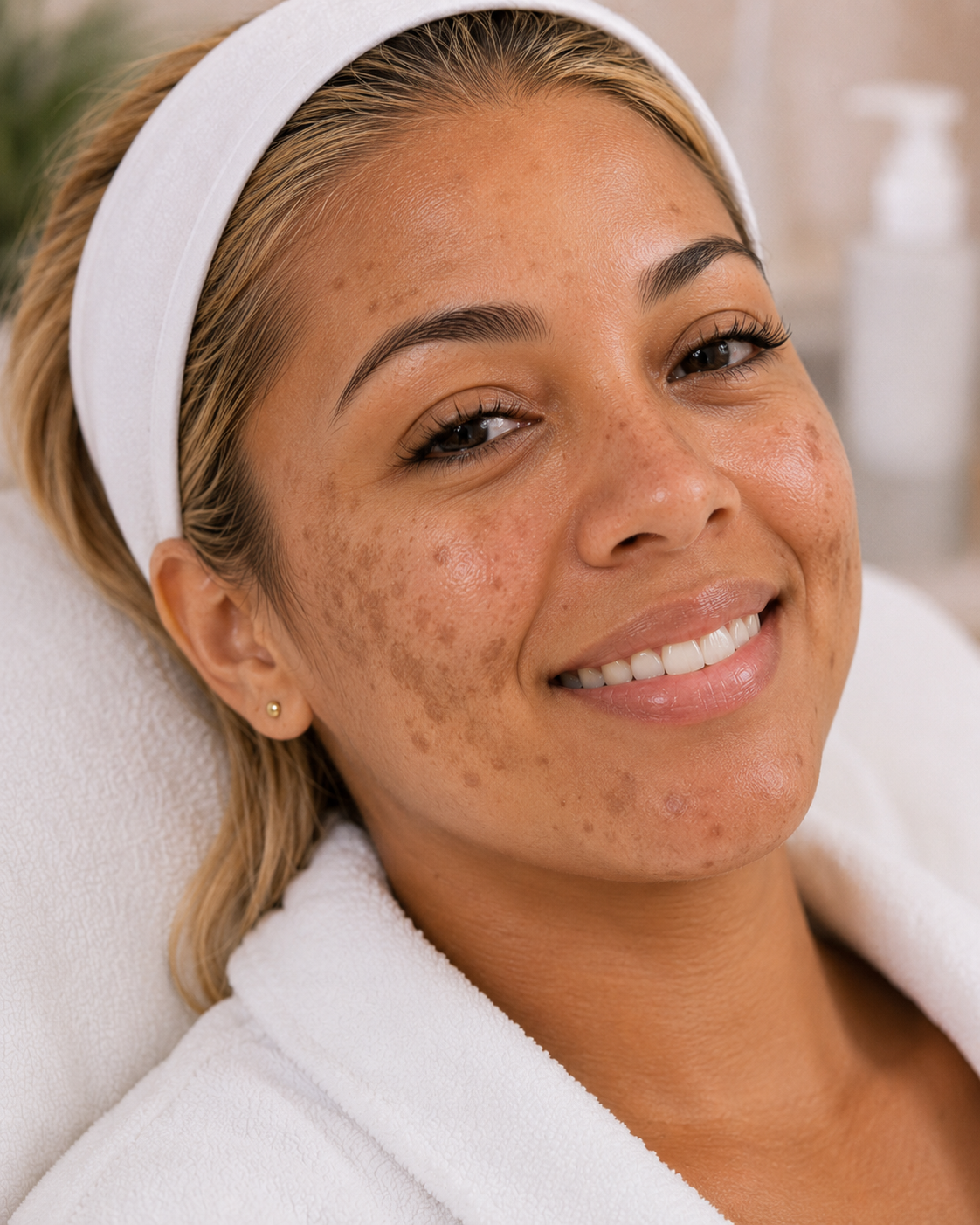 Evaluación Facial Avanzada