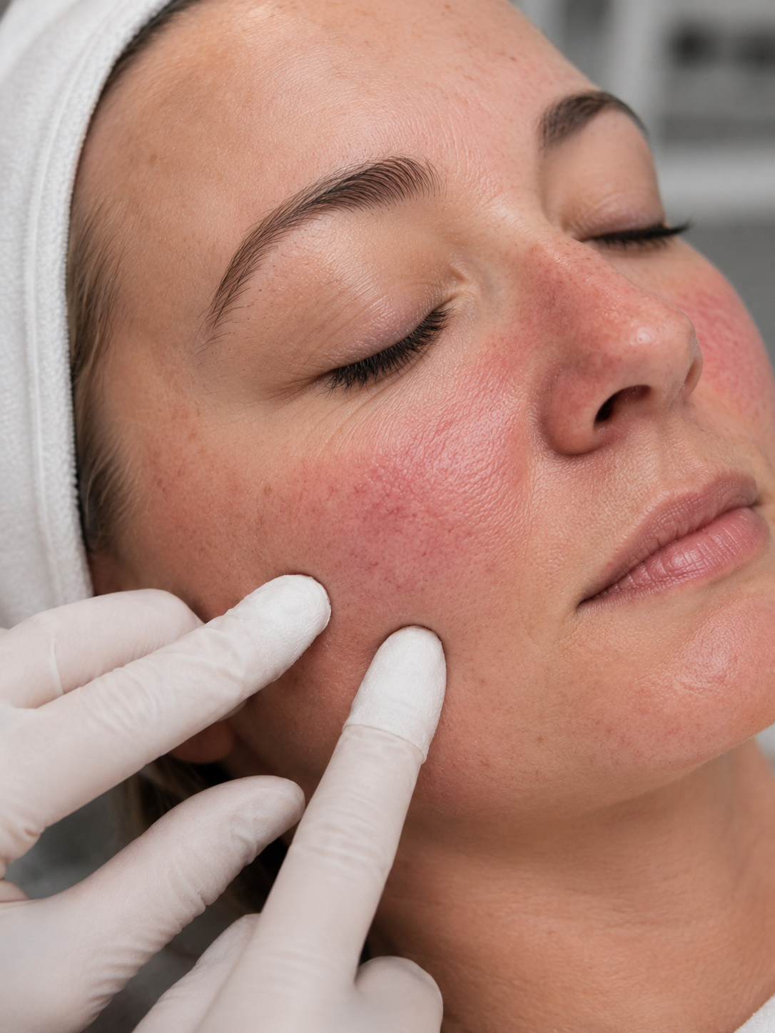 Evaluación Facial Avanzada