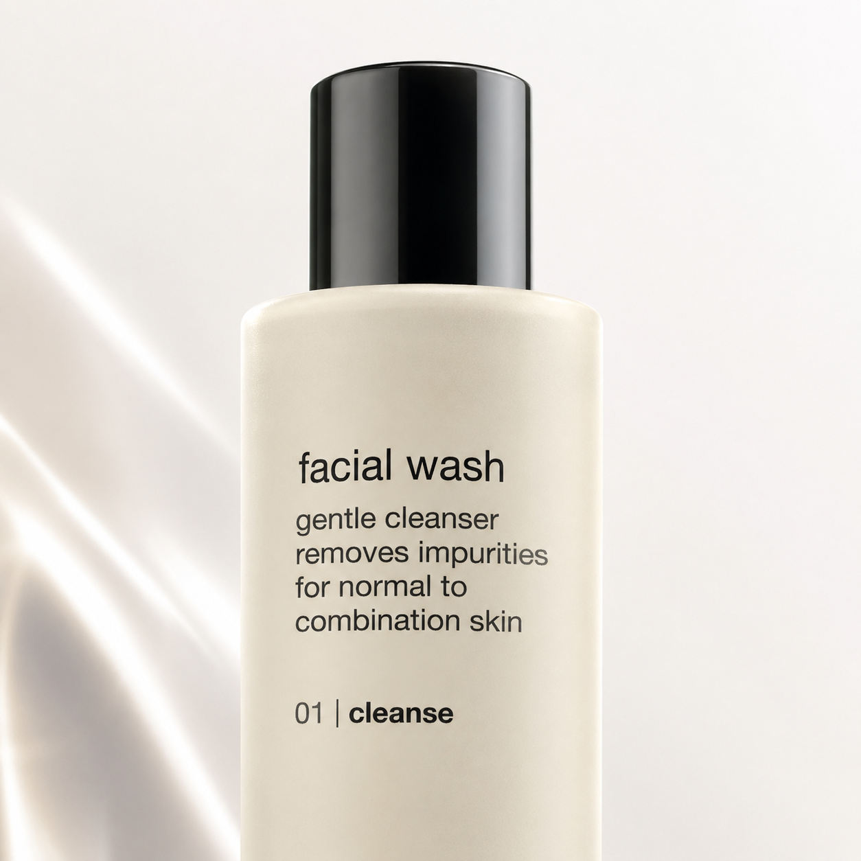 Facial Wash PCA SKIN